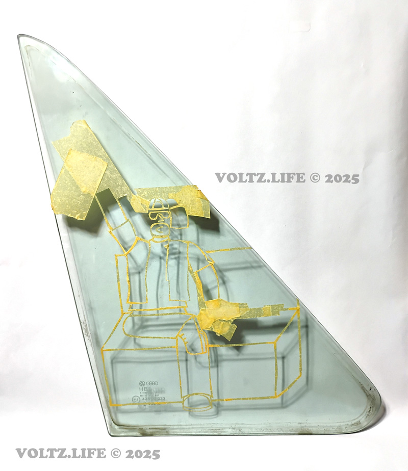 gary masalam art glass