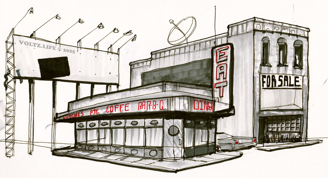 Eat Diner